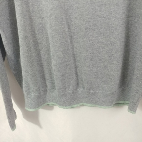 NWT Victoria's Secret Cashmere Blend Sweater - Picture 4 of 8